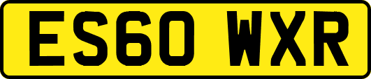 ES60WXR