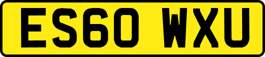 ES60WXU