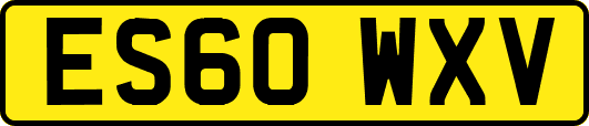 ES60WXV