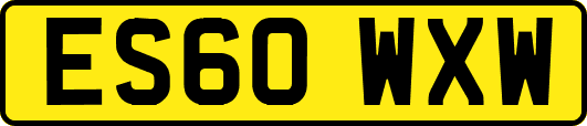ES60WXW