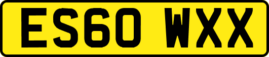ES60WXX