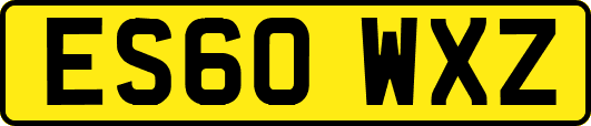 ES60WXZ