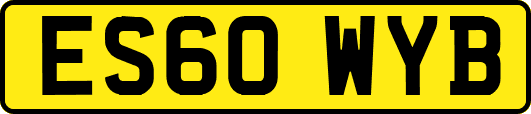 ES60WYB