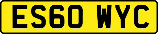 ES60WYC
