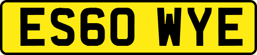 ES60WYE