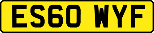 ES60WYF