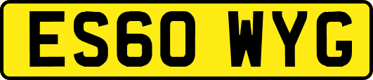 ES60WYG