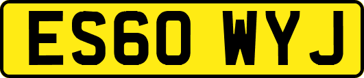 ES60WYJ