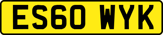 ES60WYK