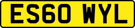 ES60WYL