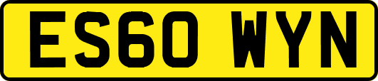 ES60WYN