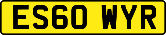 ES60WYR