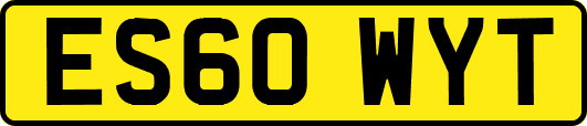 ES60WYT
