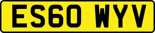 ES60WYV
