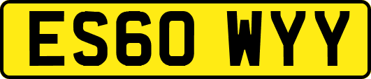 ES60WYY