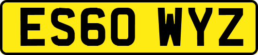 ES60WYZ