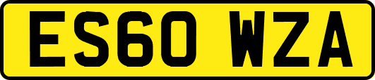 ES60WZA