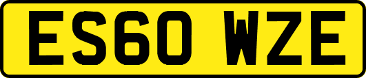 ES60WZE