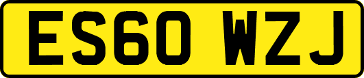 ES60WZJ