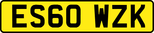 ES60WZK