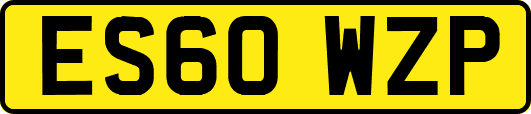 ES60WZP