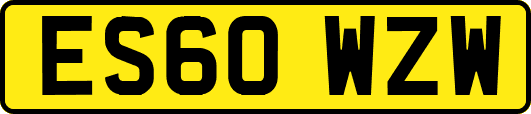 ES60WZW