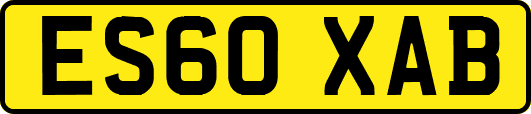 ES60XAB