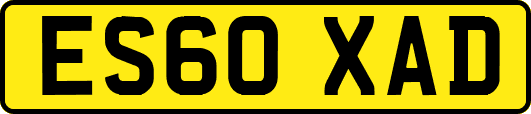 ES60XAD