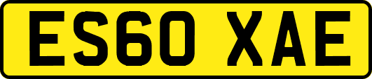 ES60XAE