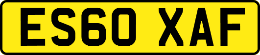 ES60XAF