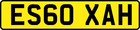 ES60XAH