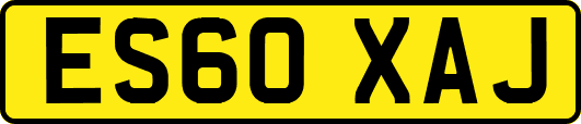 ES60XAJ