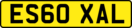 ES60XAL