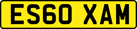 ES60XAM