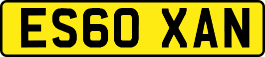 ES60XAN