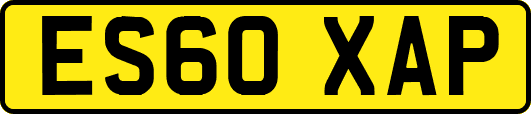 ES60XAP