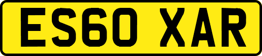 ES60XAR
