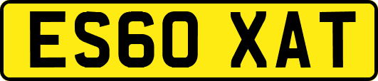 ES60XAT