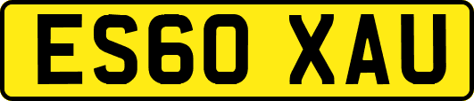 ES60XAU