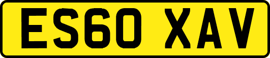 ES60XAV