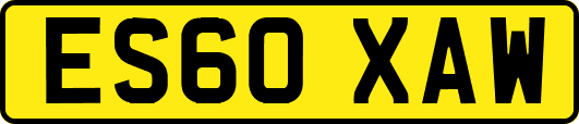 ES60XAW