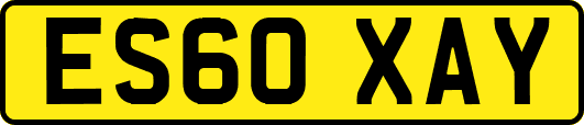 ES60XAY