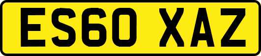 ES60XAZ