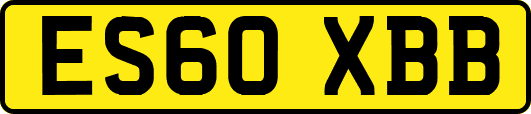 ES60XBB