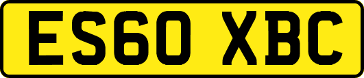 ES60XBC