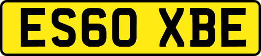 ES60XBE