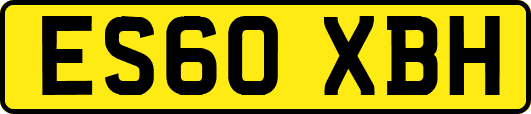 ES60XBH