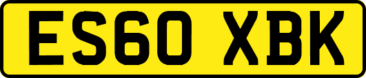 ES60XBK