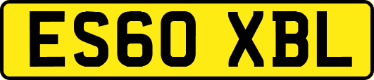 ES60XBL