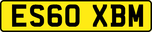 ES60XBM
